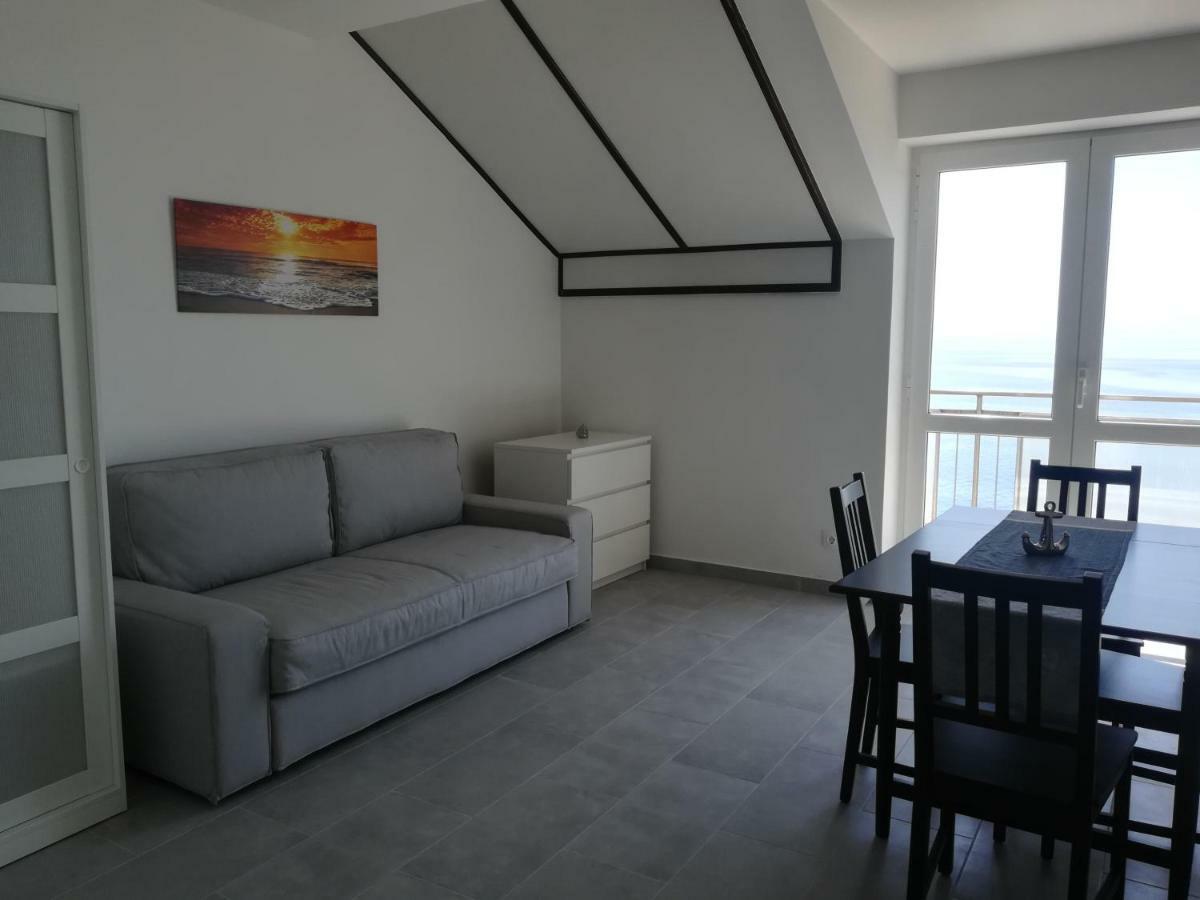 Villa Adagio Apartments Sumartin Exteriör bild