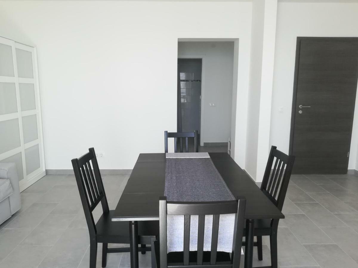 Villa Adagio Apartments Sumartin Exteriör bild