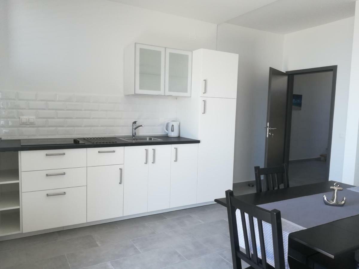 Villa Adagio Apartments Sumartin Exteriör bild