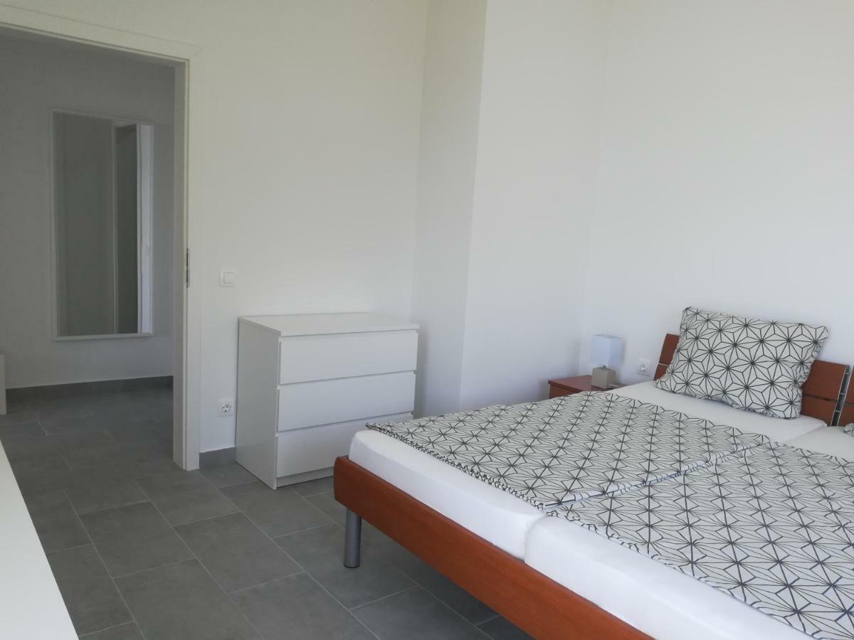 Villa Adagio Apartments Sumartin Exteriör bild