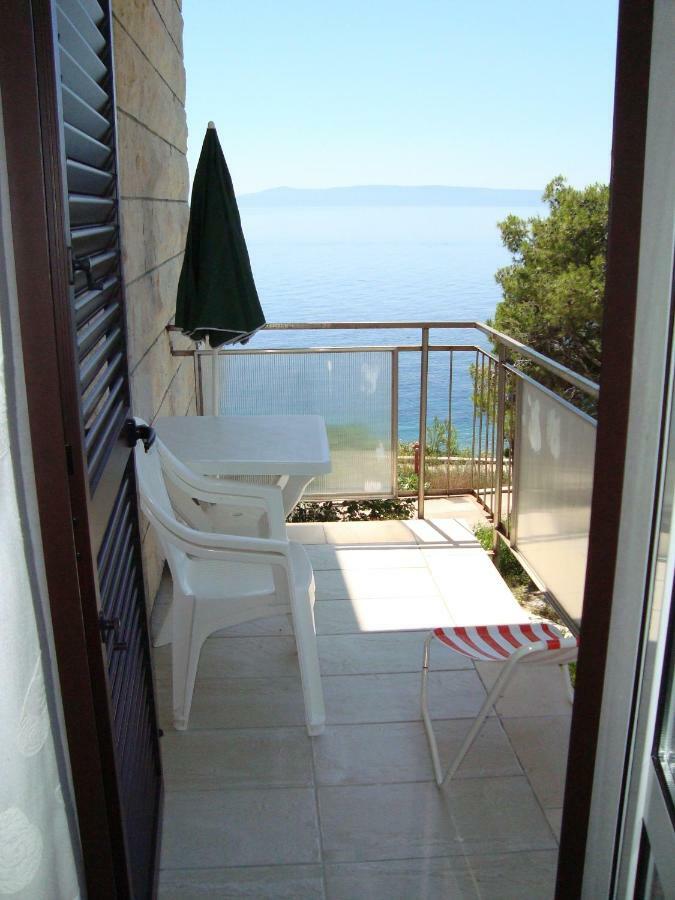 Villa Adagio Apartments Sumartin Exteriör bild